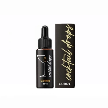 Cocktail Drops – Карі 30 мл