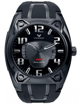 Чоловічі Кварцові Часи VICEROY 47609-55