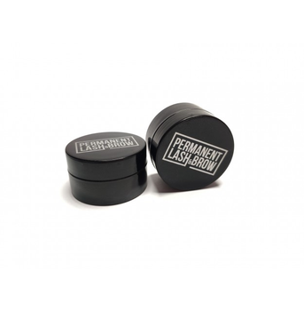 Хна для бровей Permanent Lash&Brow №5 Черный 5 г