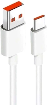 Кабель XoKo 3-TC USB Type-C 3A (XK-3-TC)