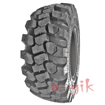 Шина Ceat LOADPRO HARD SURFACE (індустріальна) 440/80 R24 161A8 SB TL