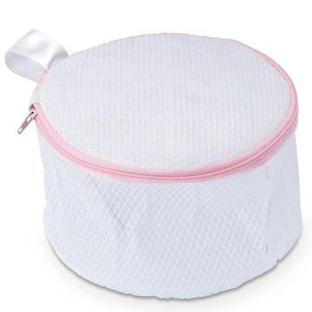 Мішок для прання нижньої білизни Washing Bra Bag 18 см (R29517)