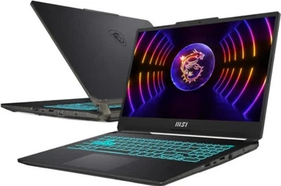 MSI Cyborg 15 A13VF RTX 4060/i7-13620H/16/512GB Win.11