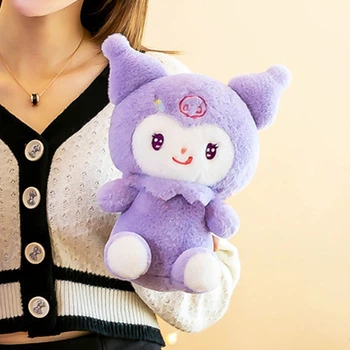 Игрушка Кукла Куроми в новом дизайне, 23 см для детей (арт 10583)