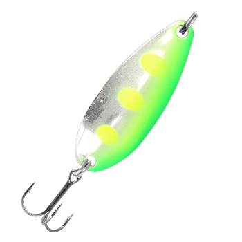 Блесна GC Wave 4г 04S