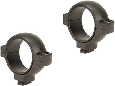 Кільця Burris 30mm High Matte (420584)