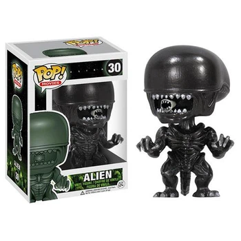 Игровая фигурка Funko Pop Чужой серии 