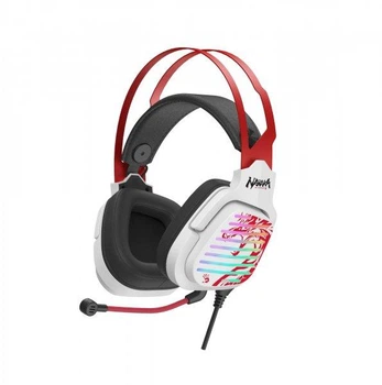 Навушники Bloody G560 Hi Fi, 7.1 Naraka (4711421989220)