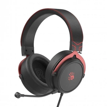 Навушники Bloody M590i 7.1 Sports Red (4711421985932)