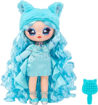 Игровой набор Na Na Na Na Surprise Sweetest Gems Marina Tealstone Марина Тилстоун (582502)