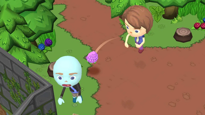 Гра Nintendo Switch Farm For Your Life (Картридж) (794712144267)