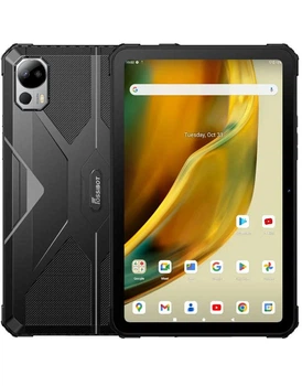 Защищенный планшет Fossibot DT1 Lite 4/64GB LTE Gray (глобальная версия)