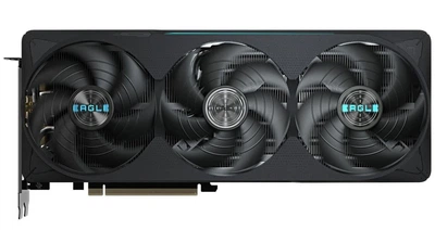 Відеокарта GIGABYTE RTX 5070 Ti 16GB EAGLE OC SFF (GV-N507TEAGLE OC-16GD) (GDDR7, 256 bit, PCI-E v5.0 x16)