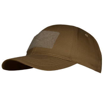 Бейсболка CM Tactic Twill 50/50 Койот