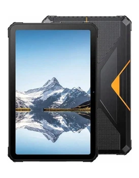 Захищенний планшет Fossibot DT1 8/256GB LTE Orange (глобальна версія)