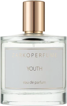 Парфюмированная вода унисекс Zarkoperfume Youth 100 мл