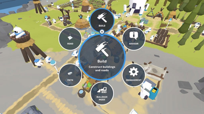 Гра Nintendo Switch The Colonists (Картридж) (8881300172206)