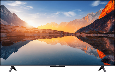 Телевизор Xiaomi 43" TV A 43 FHD 2025