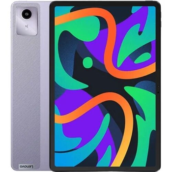 Планшет Lenovo Xiaoxin Pad 2024 8/128GB Violet TB331FC (ZAD70000CN)