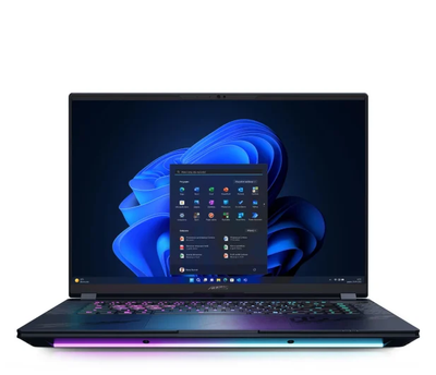 Ноутбук Gigabyte AORUS MASTER 16 Ultra 9 275HX/1TB/32GB/W11P RTX5080 240Hz BYHC5EEE64SP