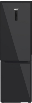 Холодильник Liberty HRF-360 NGB