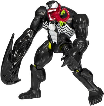 Zabawka‑figurka Hasbro Spider‑Man MixMashers Venom (5010996247919)