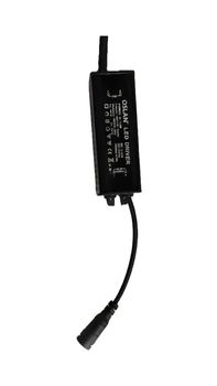 Драйвер для світлодіодної панелі 36-45W IP65 DRIVER