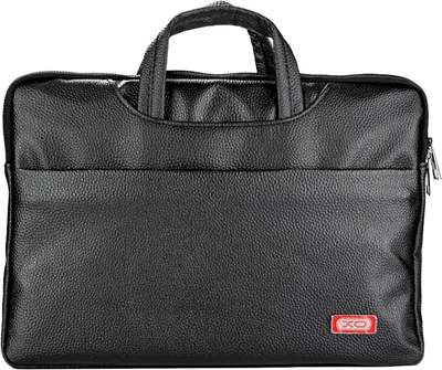 Сумка для ноутбука XO CB08-13" Black (CB08-13.black)