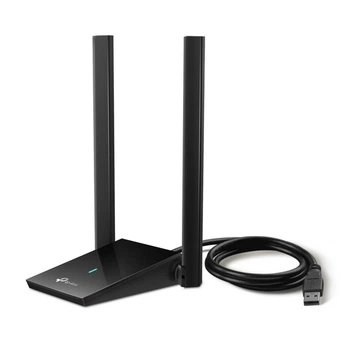 WiFi адаптер TP-LINK Archer TX20U Plus AX1800 USB 3.0