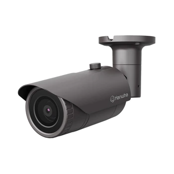 IP-камера видеонаблюдения Hanwha QNO-6012R