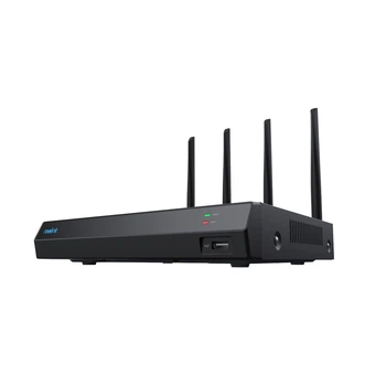 Видеорегистратор Reolink NVS12W