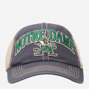 Кепка літня 47Brand Notre Dame TuscaloOne Sizea TSCLA1100LAP-VN One Size Сіра з бежевим (198304861769)