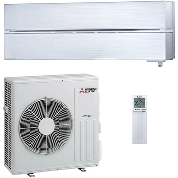 Сплит-система Mitsubishi Electric Premium MSZ-LN60VGV-E1/MUZ-LN60VG-E2 White Pearl [129714]