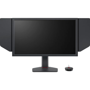 Монитор Zowie XL2566X+ Dark Grey (9H.LMRLB.QBE) [131048]
