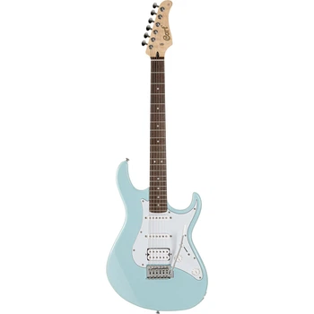 Электрогитара Cort G200 Sky Blue [130710]