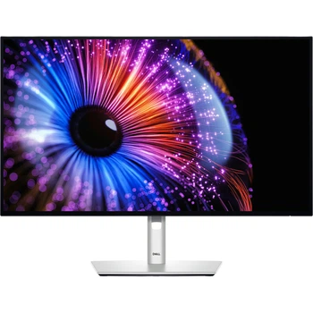 Монитор Dell UltraSharp 27" U2724DE (210-BKTV) [131170]