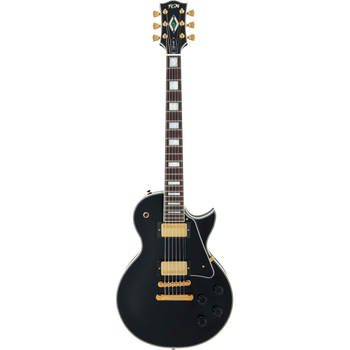 Электрогитара FGN NLC10RMP Neo Classic Series Black [130807]