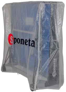 Захисний чохол для тенісного столу Sponeta 150 х 160 х 55-80 см (197.0001/Sp)