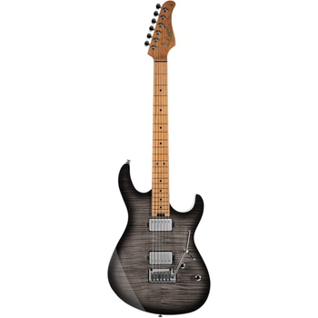 Электрогитара Cort G290 Fat II Trans Black Burst [130695]