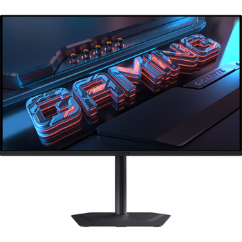 Монитор Gigabyte 31.5" MO32U Gaming Monitor [130233]