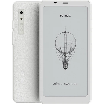 Электронная книга Onyx Boox Palma 2 White [130616]