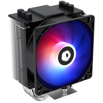Повітряне охолодження ID-Cooling SE-903-XT Black (SE-903-XT)