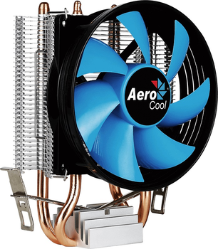 Кулер процессорный AeroCool Verkho 2 (ACTC-NA20210.01)