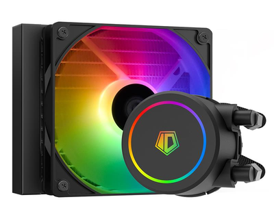 Система водяного охлаждения ID-Cooling FX120 ARGB
