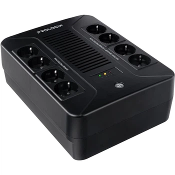 ИБП Prologix 650 (PLP650VA8LED)