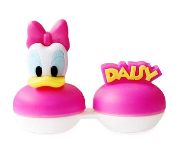 Контейнер для контактных линз Miottica Disney 3D Daisy
