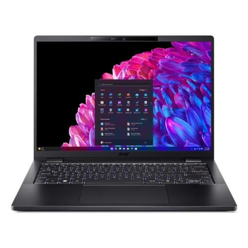 Ноутбук Acer TravelMate P4, (NX.B5WEX.006)
