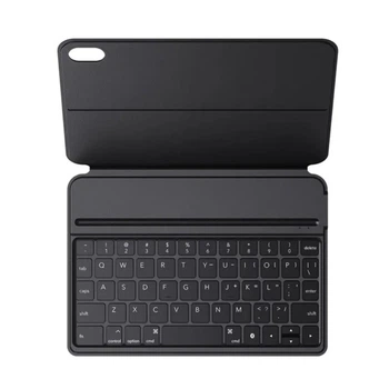 Магнитный чехол-клавиатура Baseus Brilliance для iPad Mini 6 8.3″ с Bluetooth 5.3, аккумулятором 300 мАч, P40112602111-00 Black