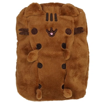 Игрушка Пушин кет Неаполитанское мороженое Pusheen cat - мягкая игрушка для детей (арт 13898)