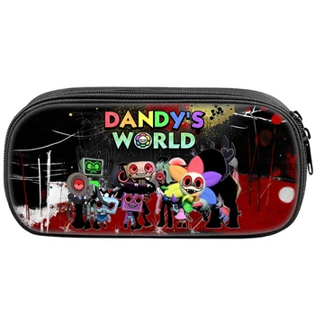 Игрушка Пенал Мир Денди из Dandy World для детей (арт 13926)